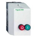 Schneider Electric Démarreur Tesys Le1D 9 A Bobine 42 V Ca