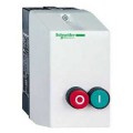 Schneider Electric Démarreur Tesys Le1D 25 A Bobine 24 V Ca