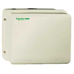Schneider Electric Démarreur étoile triangle en coffret - Tesys Le3-D - 37Kw - Bobine 230 V Ca