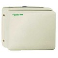 Schneider Electric Démarreur étoile triangle en coffret - Tesys Le3-D - 37Kw - Bobine 230 V Ca