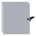 Schneider Electric Démarreur En Coffret Étoile Triangle - Tesys Le3-D - 37Kw - Bobine 230 V Ca
