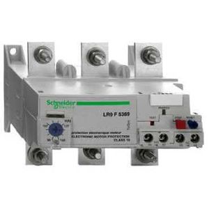 Schneider Electric Relais de Protection Thermique Moteur 48 à 80 A Classe 10