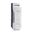 Schneider Electric Relais à Sonde Ptc Lt3 à Réarmement Automatique 24 V 1 O