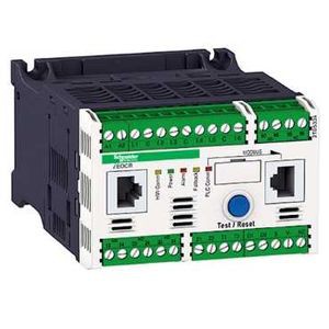 Schneider Electric Controleur Devicenet 0,4 8A 24Vdc