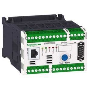 Schneider Electric Controleur Canopen 5 100A 115 230Vac