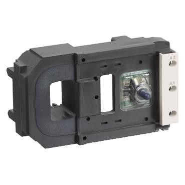 bobine LX1F 265 à 277 V CA à 40 et 400Hz