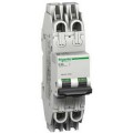 C60 OEM 2P 1A C UL489 480Y277V COSSE MULTISTANDARD