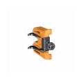 Griffe courte Schneider Unica L15,3mm Zinc galvanisé