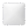 Plaque obturatrice Artec blanc