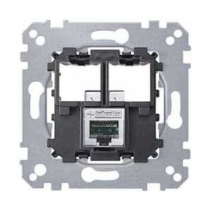 Meca sple rj45 cat6 stp
