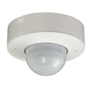 Détecteur de Mouvements Argus – Installation Plafond – Intérieur/Extérieur – Angle 360°