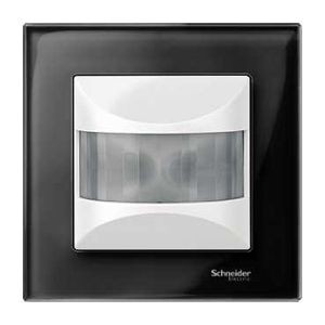 Détecteur de mouvement intérieur M-Plan - Blanc Brillant