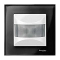 Détecteur de mouvement intérieur M-Plan - Blanc Brillant