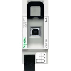 INTERFACE USB DIN