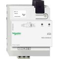 Alimentation de BUS 640 mA max 64 Participants 8 Pas de 9 mm KNX Schneider