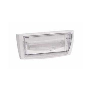 BLOC LED LSC EVAC 48VDC 2