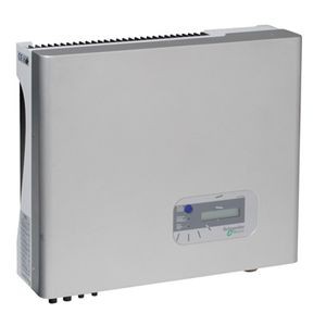 Onduleur sunezy  3000 - 1  mppt - 3400  wp - vde