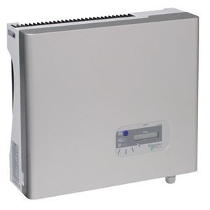 Onduleur sunezy  600e - 3  mppt - 5400  wp - vde