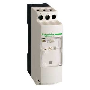 relais temporisé repos 0,05 à 1 s 240 V CA CC 1OF