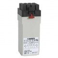 relais bistable 24 V CA 50 Hz 4OF