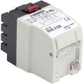 relais instantané 24 V CC 4OF