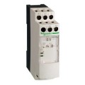 relais de mesure de tension RM4U  plage 1 à 100 V 24 à 240 V CA CC