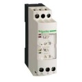 relais de contrôle de réseau monophasé RM4U  plage 80 à 120 V
