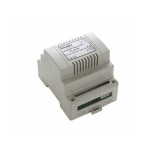 Power supply unit video