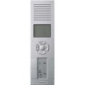 Indoor video station aluminium