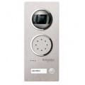 Portier ext acero 1 video