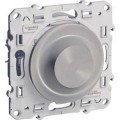 Schneider Odace variateur pour transformateur électronique Alu, 40…420W/VA, 2 fils