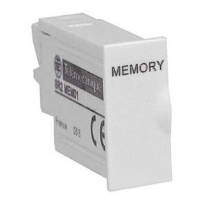 CART MEMOIRE POUR TRANSFERT PROGRAMME