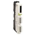 ANALOG- +10V IN 2CH BASE - Schneider Electric - STBAVI1275K