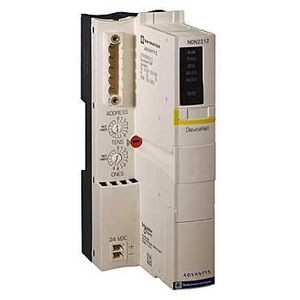 Module d'interface de réseau de base stb - devicenet -125..500  mbit/s