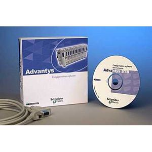 3PK STB CONFIG SW W CABLE