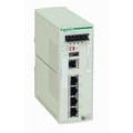 switch Ethernet managé standard - 4 ports cuivre