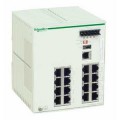 switch Ethernet managé standard - 16 ports cuivre