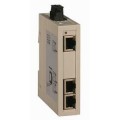 switch Ethernet non managé - 3 ports cuivre