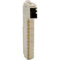 MOD. 4DO 24VDC TR 0.5A 3