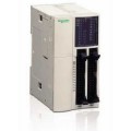 BASE UNIT DC,24 IN DC,16 OUT TR SCE,CNTR