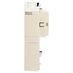 EXPANSION,COMM, RS485 MINIDIN