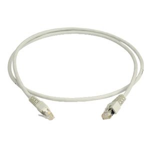 LexCom Home Cordon Informatique ALVIDIS 2 Paires 1m