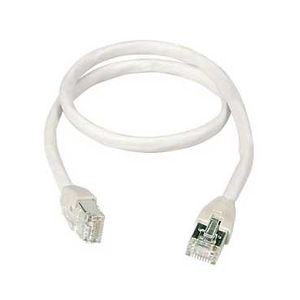 LexCom Home Cordons RJ45-RJ45 S/FTP TV-R, 50 cm