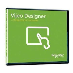 VIJEO DESIGNER V5.1 MAGEL