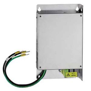 filtre EMC supplémentaire S7 M2 - alimentation monophasée - 22 A