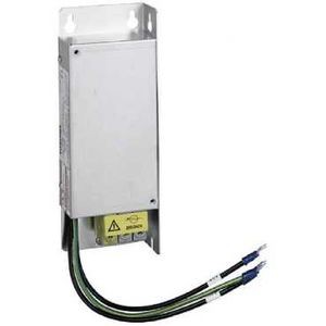filtre d’entrée EMC supplémentaire - alimentation triphasée - 25 A