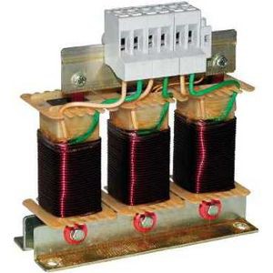 INDUCTANCE DC 1,6MH 27,4A