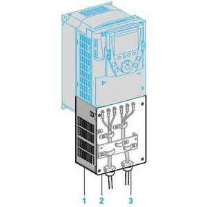 KIT IP21 T7B