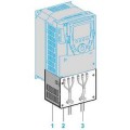 KIT NEMA TYPE 1 T2