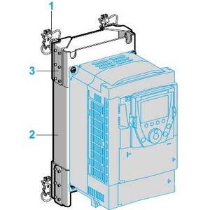 KIT DNV POUR ATV61 71 TAILLE 7A